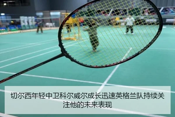 切尔西年轻中卫科尔威尔成长迅速英格兰队持续关注他的未来表现